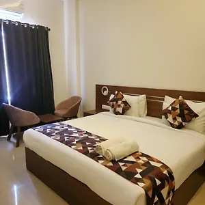 3* Hotel Le Sanara Residency
